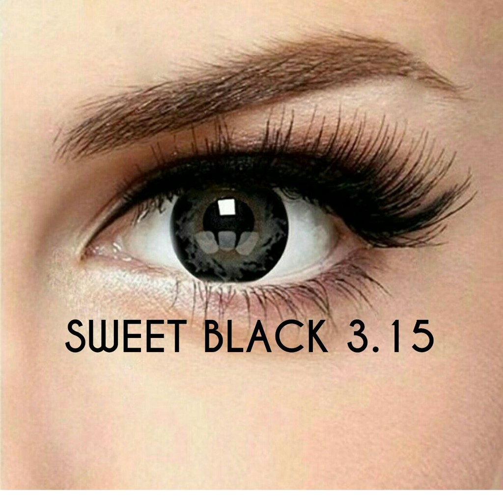 SWEET BLACK 3.15 (NORMAL S/D -5.00)