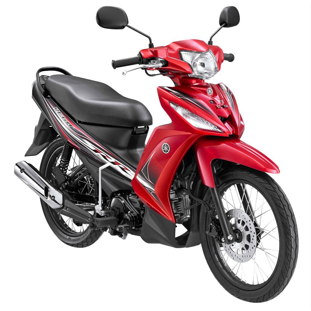 Paket As Shock Depan Jupiter Z New Vega Komplit Gratis Oli 31B 2P2