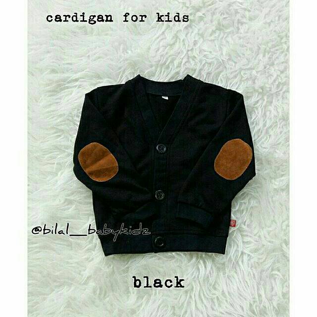 CARDIGAN ANAK