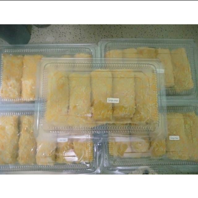 

Risoles