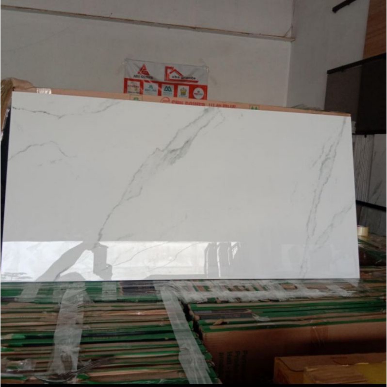 geranit lantai 60x120 salatina white