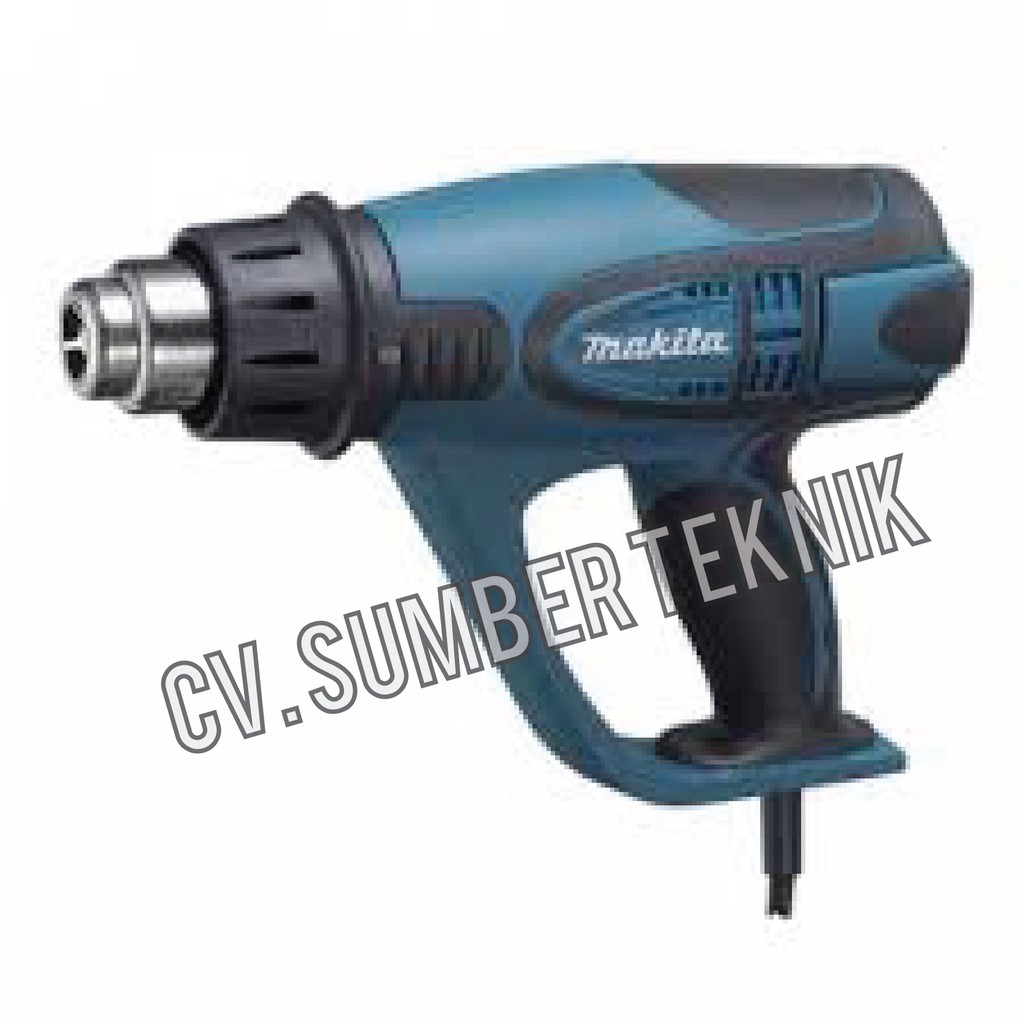 Makita HG 6030 Heat Gun