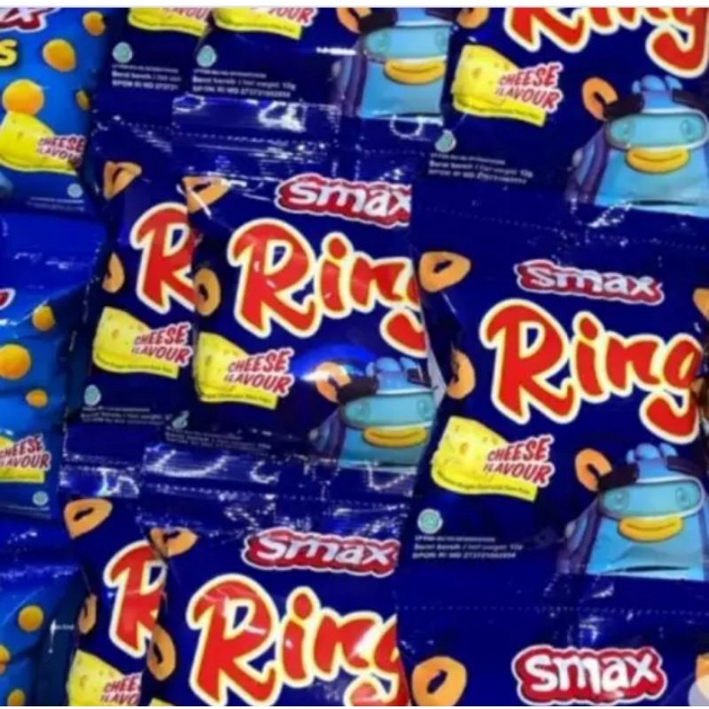 

chiki ring 1renteng isi 10pcs