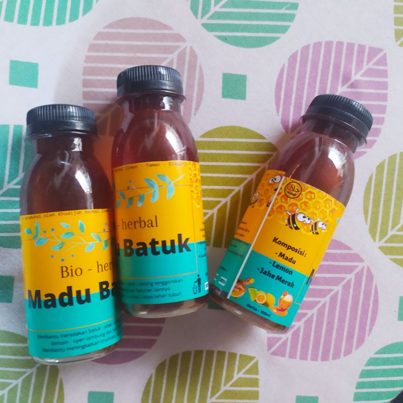 

madubatuk