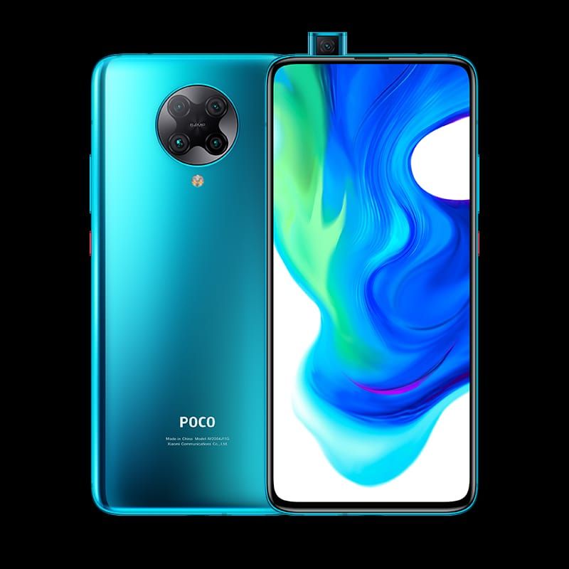 (Xiaomi)Poco.F2.Pro
