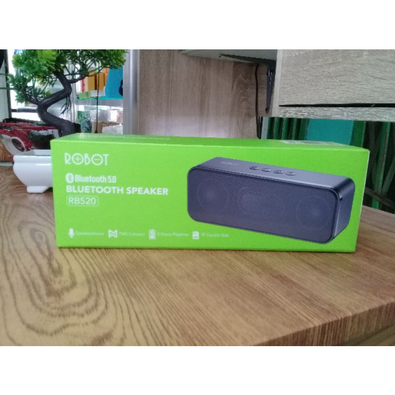 Speaker bluetooth ROBOT RB520