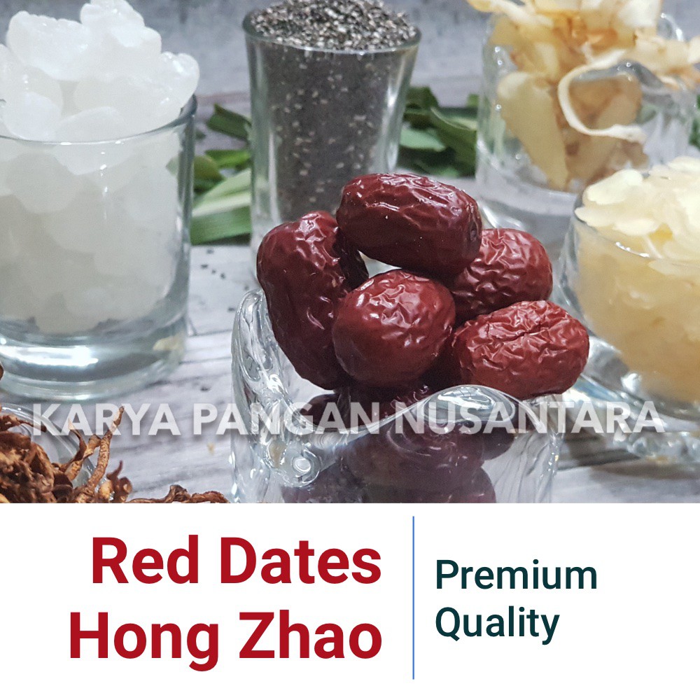 

HONG ZHAO RED DATES 200 GRAM HONG CAO ANGCO HONG ZAO KURMA MERAH HONG CHAO