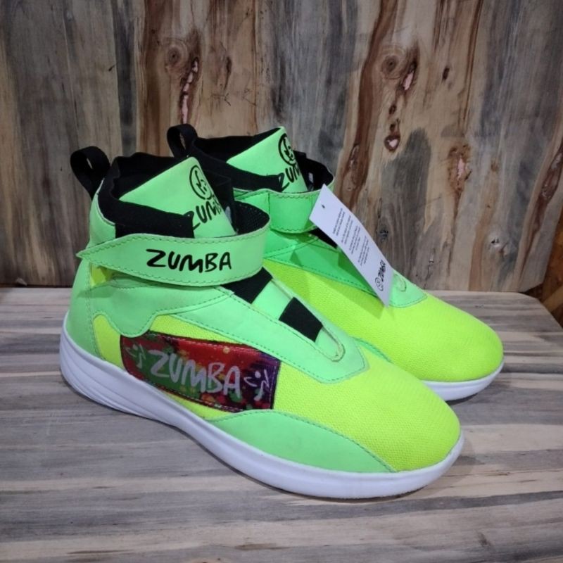 ZUMBA life style shoes 37-42