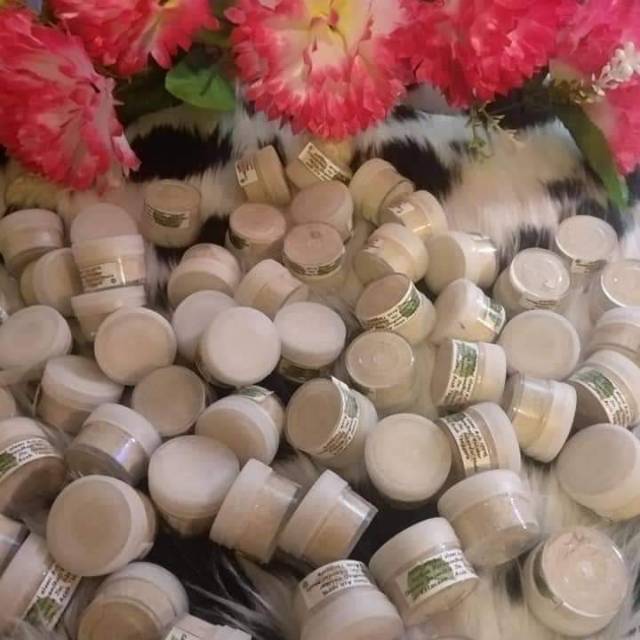 serbuk perawan anti pelakor