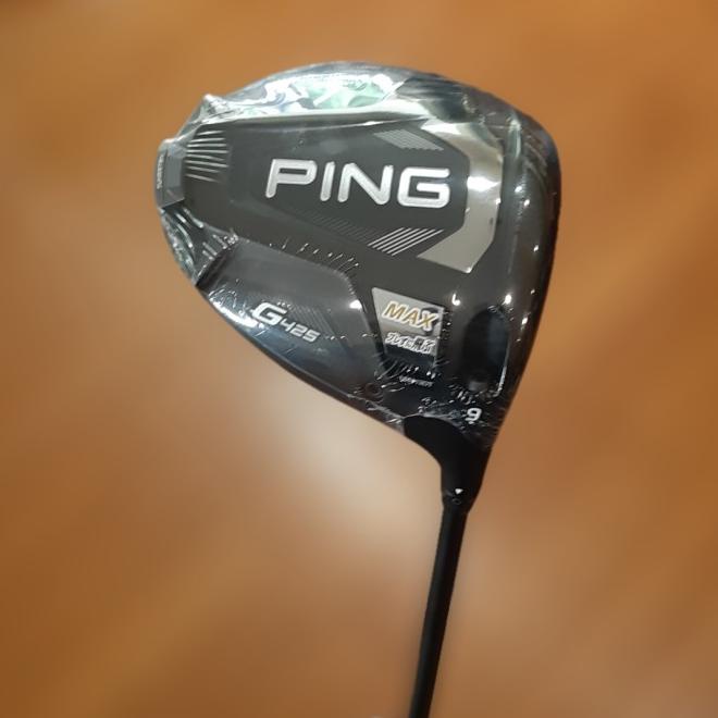 Stik Golf Driver G425 Max Driver G425 Max Ping
