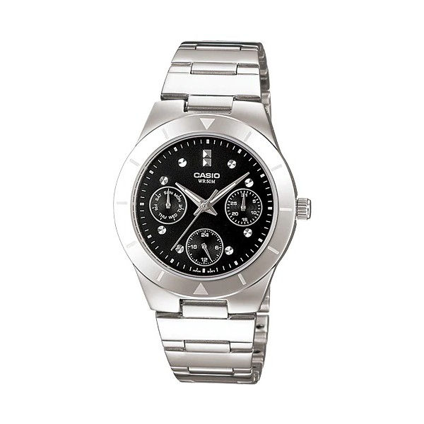CASIO LTP 2083D LTP-2083D ORIGINAL GARANSI RESMI