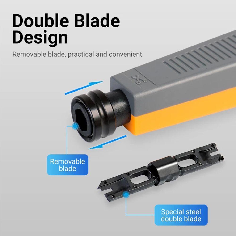 Solighter Tang Crimping Multifungsi Tahan Lama 110 / 88 Modul