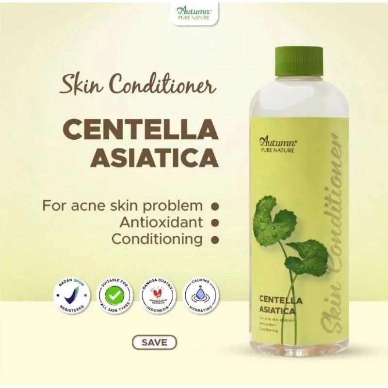 Skin Conditioner Autumn