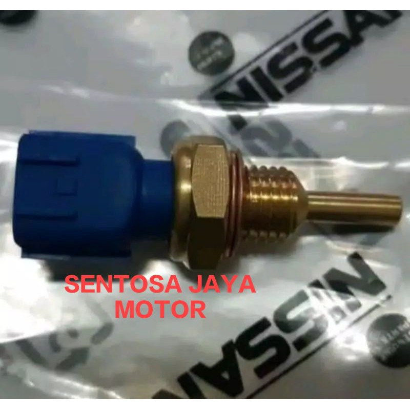 SENSOR SWITCH TEMPERATUR NISSAN LIVINA 1.5/XTRAIL/INFITINI/SERENA/MARCH/EVALIA/TERANO/DATSUN GO