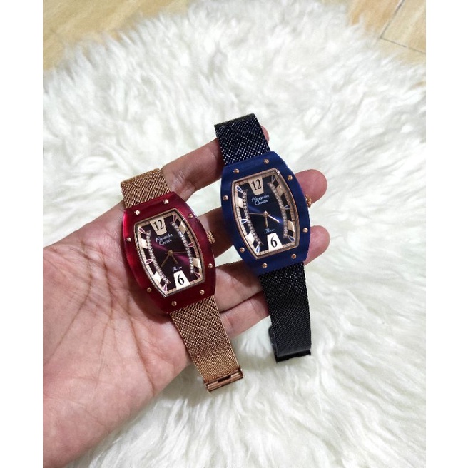 JAM TANGAN ALEXANDRE CHRISTIE AC 2778 / AC2778