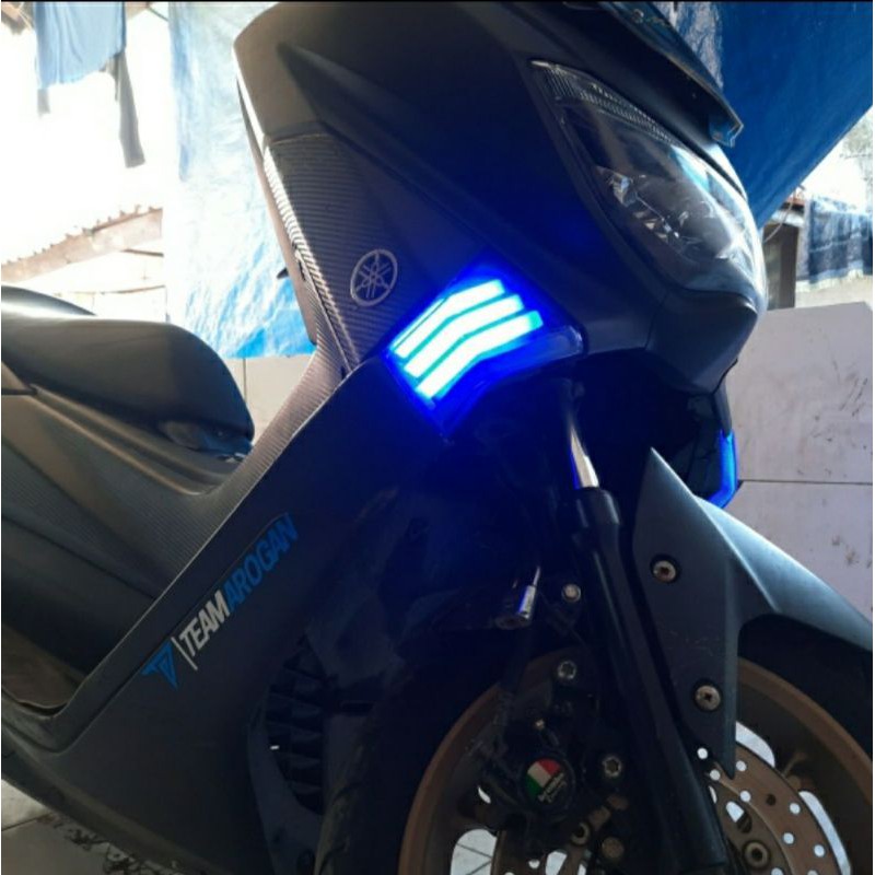 Lampu sen depan Nmax 2015-2019