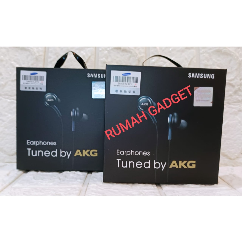 HENDSFREE AKG SAMSUNG ORI 100% HF AKG KABEL SAMSUNG