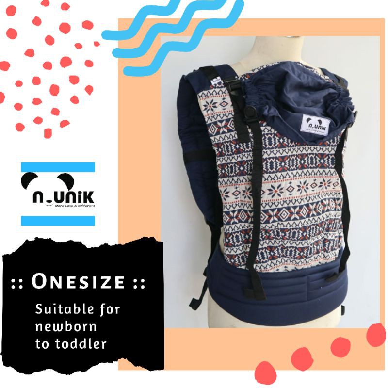 Ssc One Size N Unik Ssc Nunik Shopee Indonesia