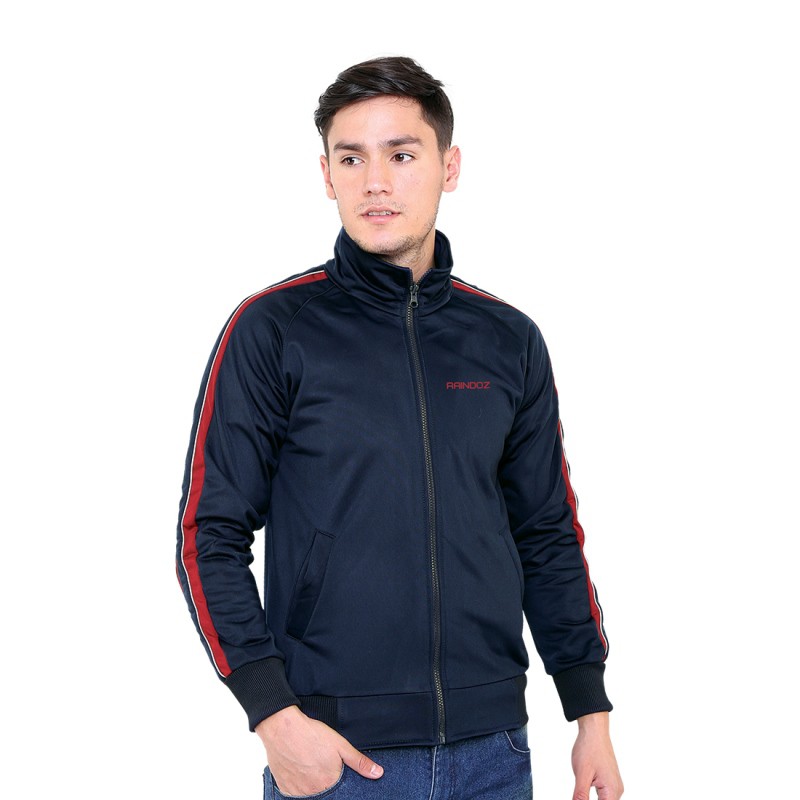 jaket casual pria/jaket sweater cowok/jaket distro RDZ RYI 139