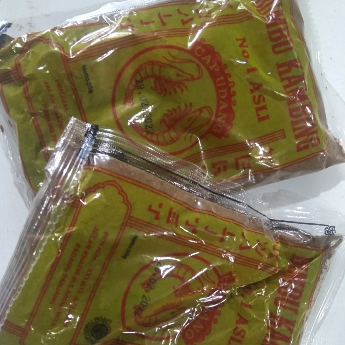 

Bumbu kambing mini 50gr