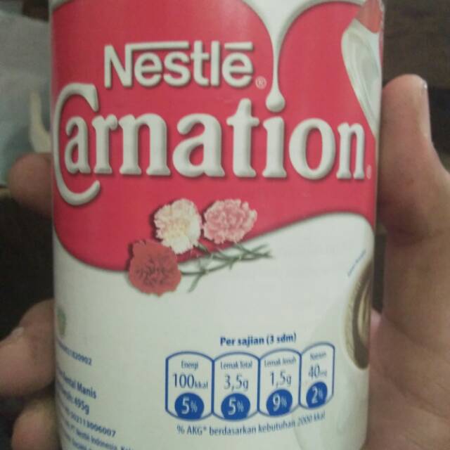 

Carnation