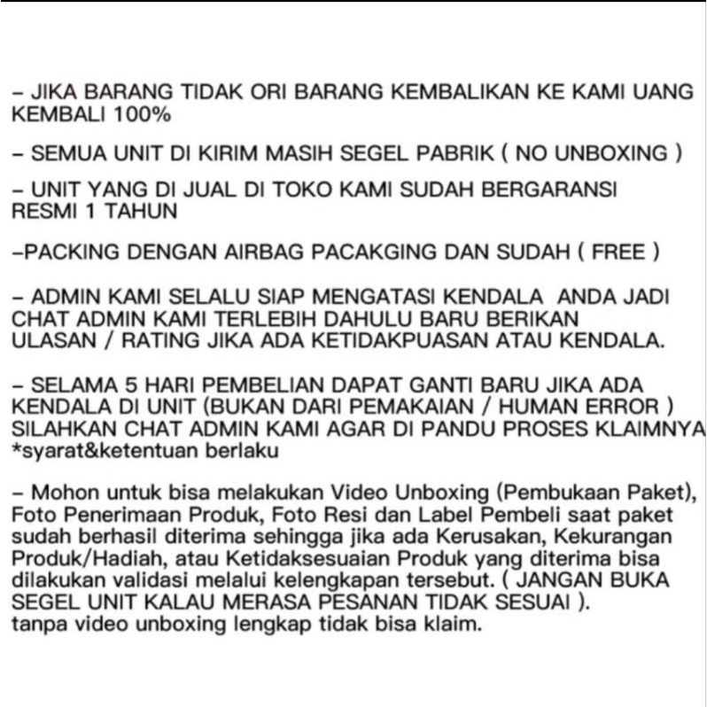HP VIVO Y15S RAM 3/32 GB ,BARU SEGEL , GARANSI RESMI-5