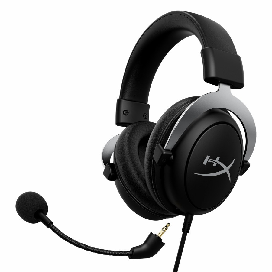 Headset HyperX CloudX - Console Headset Cloud for Xbox