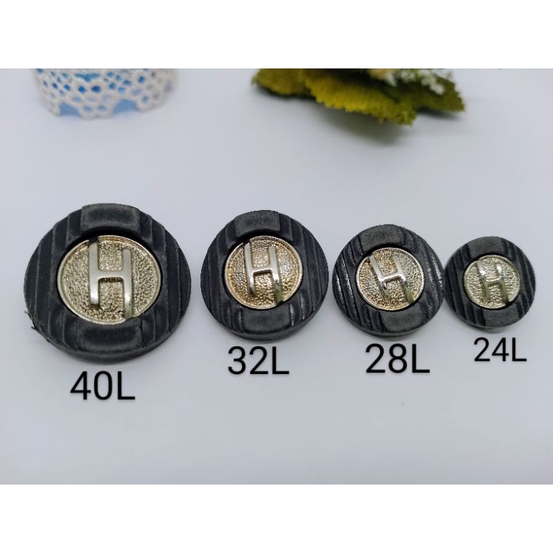 KANCING HIAS KANCING BAJU WANITA HARGA PER LUSIN