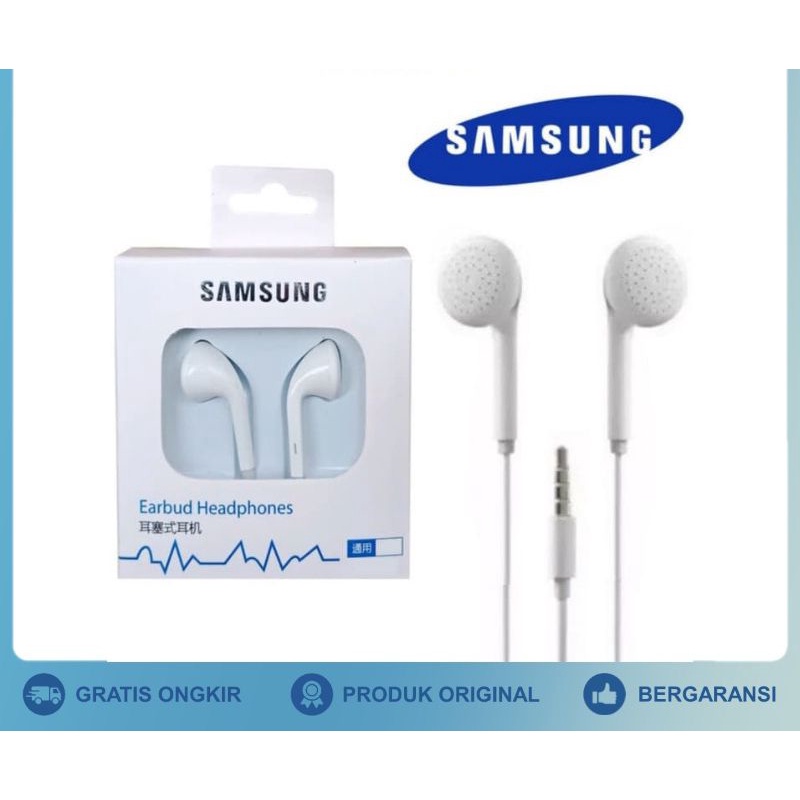 HEADSET SAMSUNG A22 4G A22 5G A32 4G A32 5G A52 A52S A72 A92 HEADSET SUPER BASS