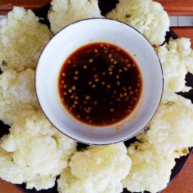 

Rujak Cireng Frozen