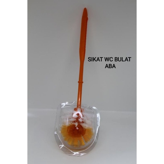 Sikat Bulat WC / Sikat Wc