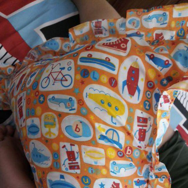 Bantal Guling Panjang / Bantak Poligami (dapet Bonus Sarung Bantal) / Body Pillow