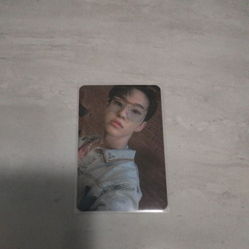 BOOKED Semicolon benefit yes24 hoshi