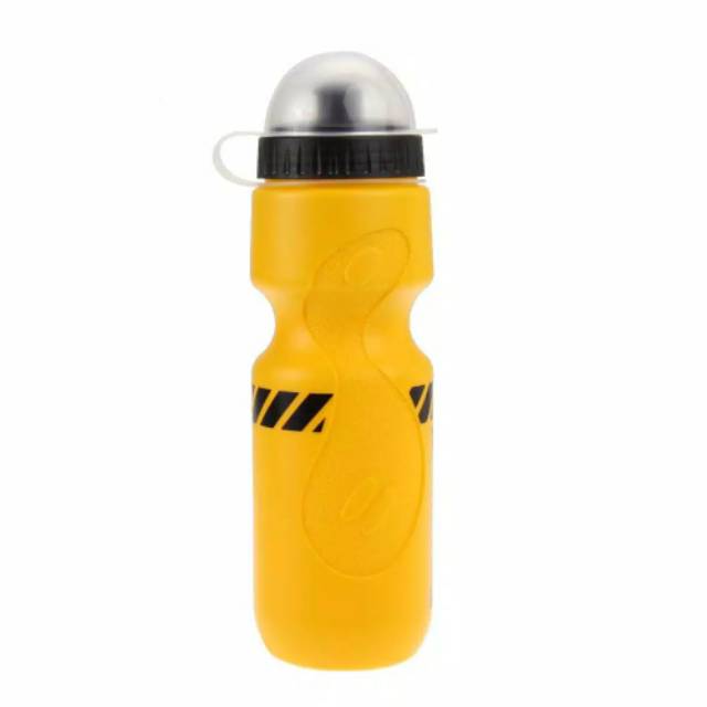 Botol minum sepeda discovery tour de france 650ml bottle drink bike seli roadbike MTB bottle gym