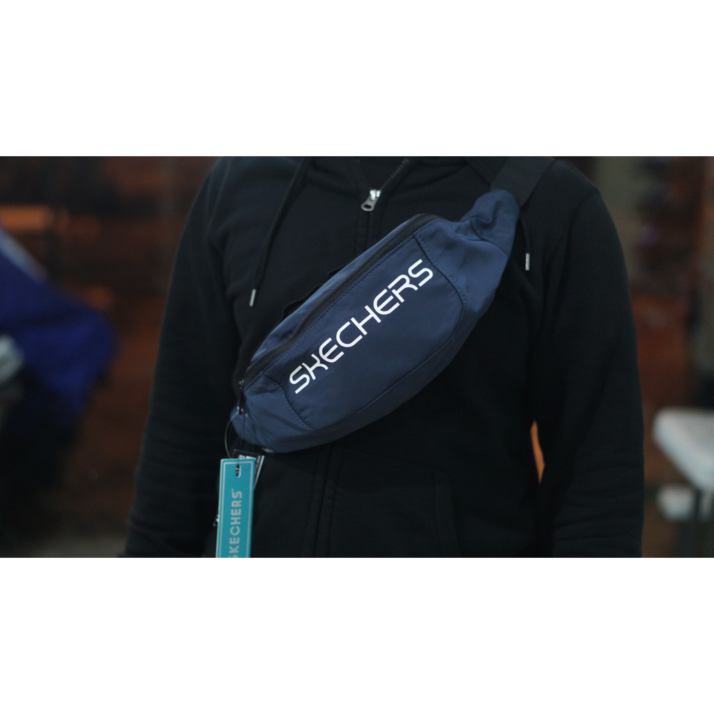 sling bag skechers