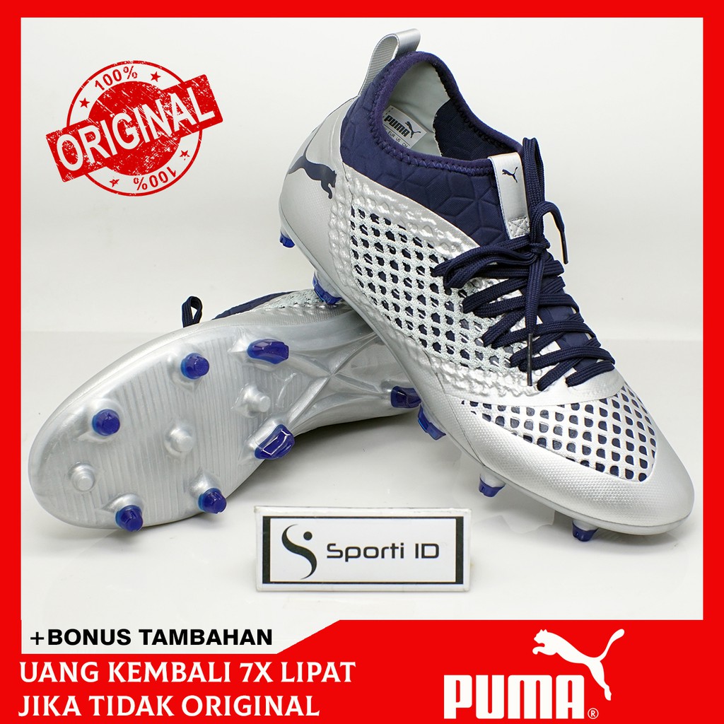 Sepatu Bola Puma Future 2.3 Netfit FG Griezman 104832-04 Original