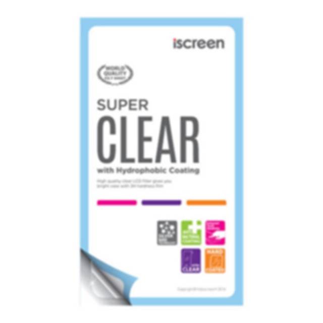 anti gores iscreen samsung A8 PLUS 2018 screen guard protector antigores