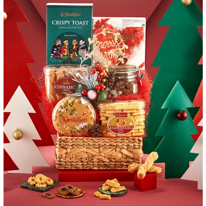

KARTIKA SARI BANDUNG HAMPER E NATAL CHRISTMAS HAMPERS SALE PROMO PAKET HADIAH OLEH OLEH PACKAGE IDUL FITRI RAMADAN LEBARAN FESTIVE SEASON CNY CHINESE NEW YEAR MOONCAKE IMLEK GIFT BOX
