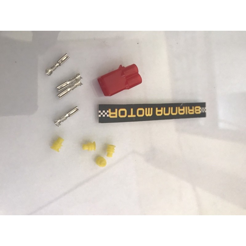 DLC HONDA MALE CONECTOR DLC HONDA KELONTONG