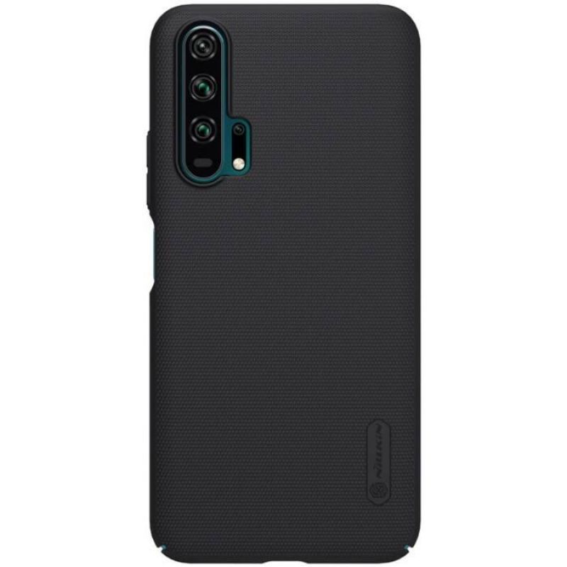 Frosted Shield Case Honor 20 Pro Original