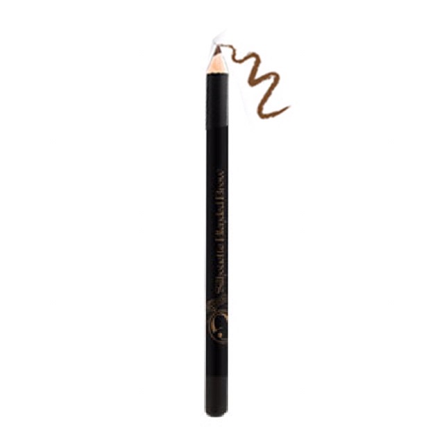 MADAME GIE SILHOUETTE BLENDED BROW @MJ