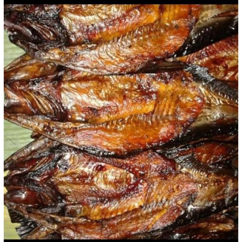 

salai patin khas riau