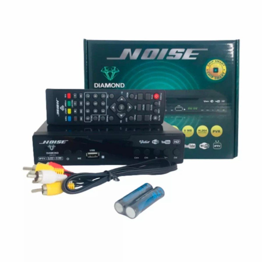 set top box tv digital noise chipset sunplus sinyal paling peka