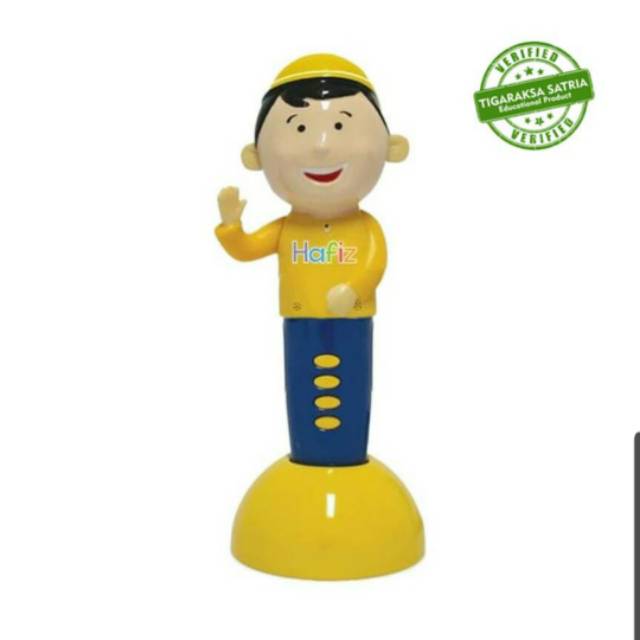 Hafiz Pen For Al Hafiz | Quran Al Hafiz | Hafiz Pen For Mushaf Maqomat for Kids