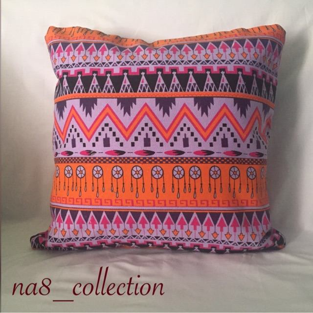 Sarung Bantal Sofa/Bantal sofa/Sarung Bantal kanvas