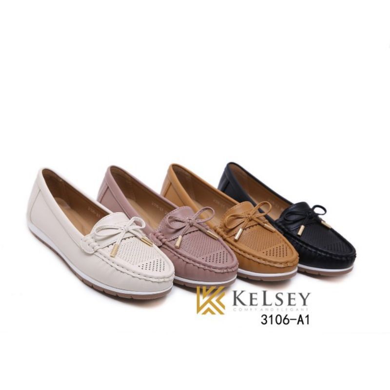 

MODEL TERBARU K*LSEY 3106-A1 KAL HELLS.2.CM