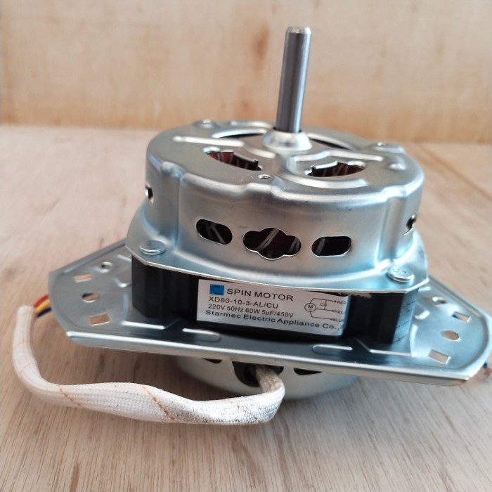 Dinamo spin mesin cuci,motor dinamo pengering mesin cuci