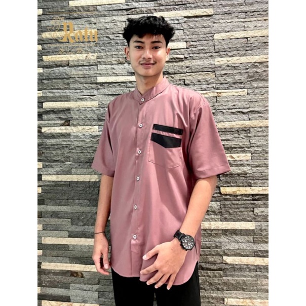 Koko ratu/Koko Dewasa/baju koko dewasa