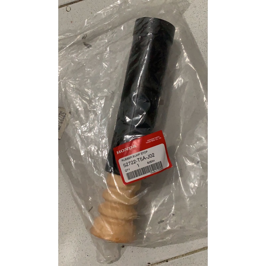 Stopper Shockbreaker Belakang Jazz 2014-2021 Jazz GK5