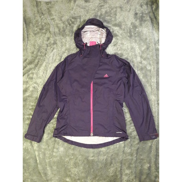 JAKET OUTDOOR ADIDAS